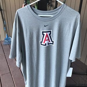University of Arizona Tee Shirt